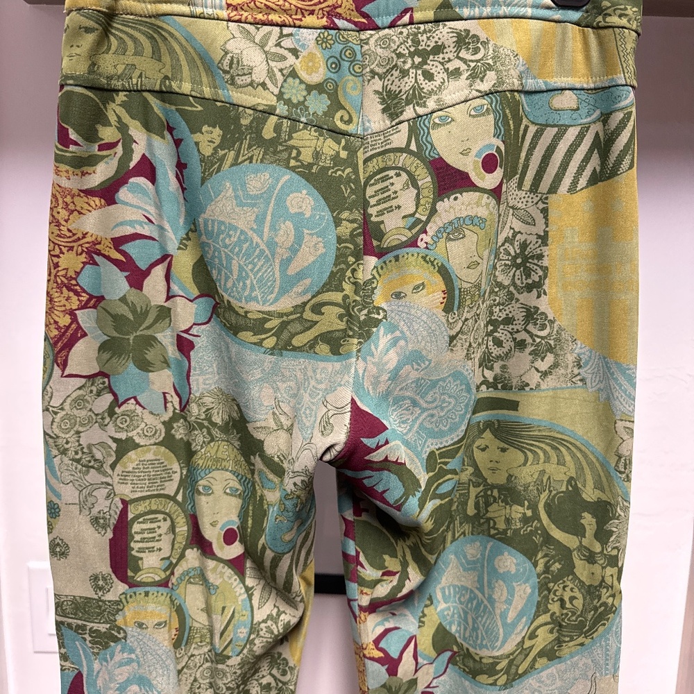 Single pant - Picture 3 of 5
